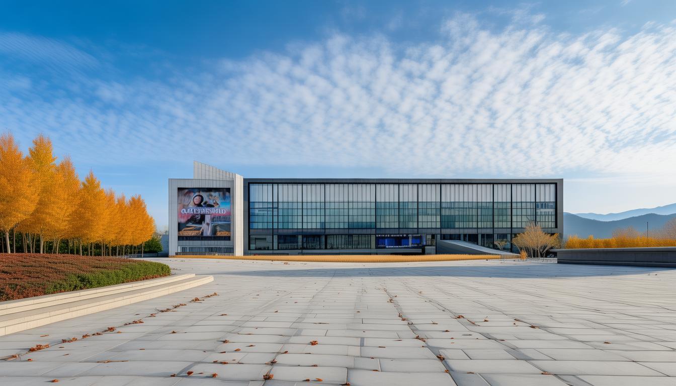 11月10日长子县政协主席带队调研重点项目，进展如何令人关注