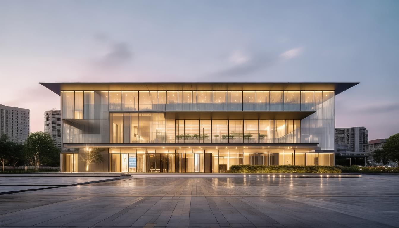 邹村：藏于长子县的人间仙境？其独特地理位置与风情大揭秘