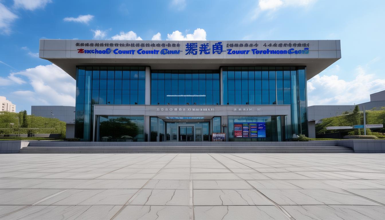 小有名气的长治县经坊煤矿，凭啥与众不同？成长轨迹大揭秘