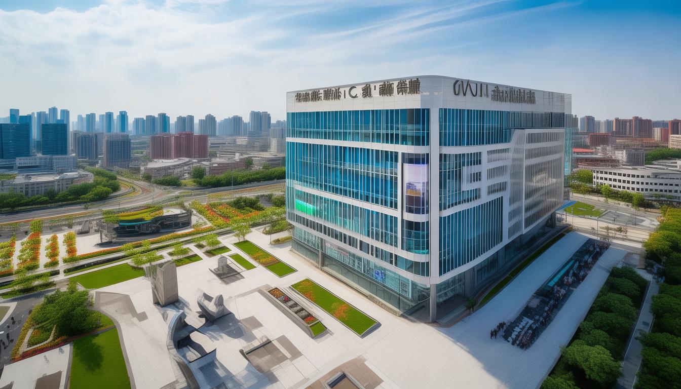 2024年新年伊始！这家灯笼厂为何日产量超千只？