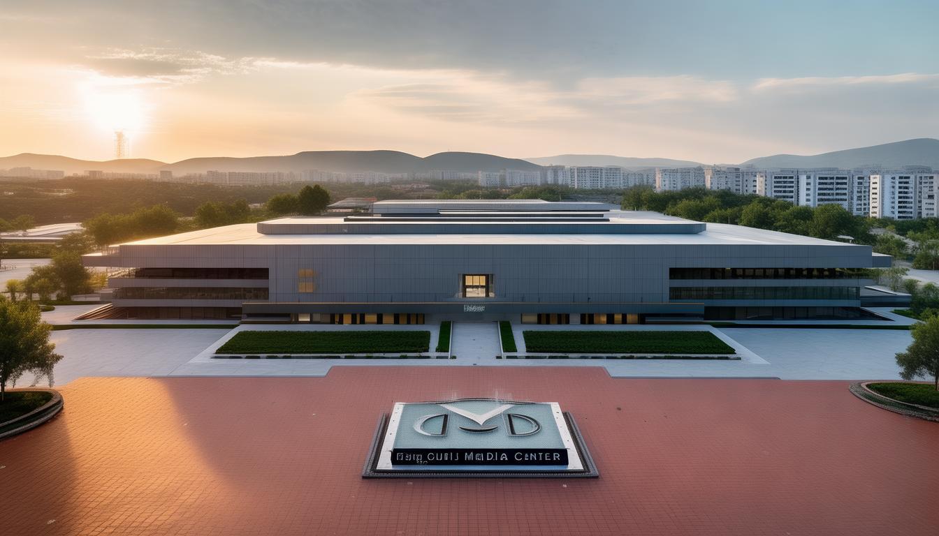 长子县城新举措来袭！文化休闲公园究竟藏着多少惊喜？