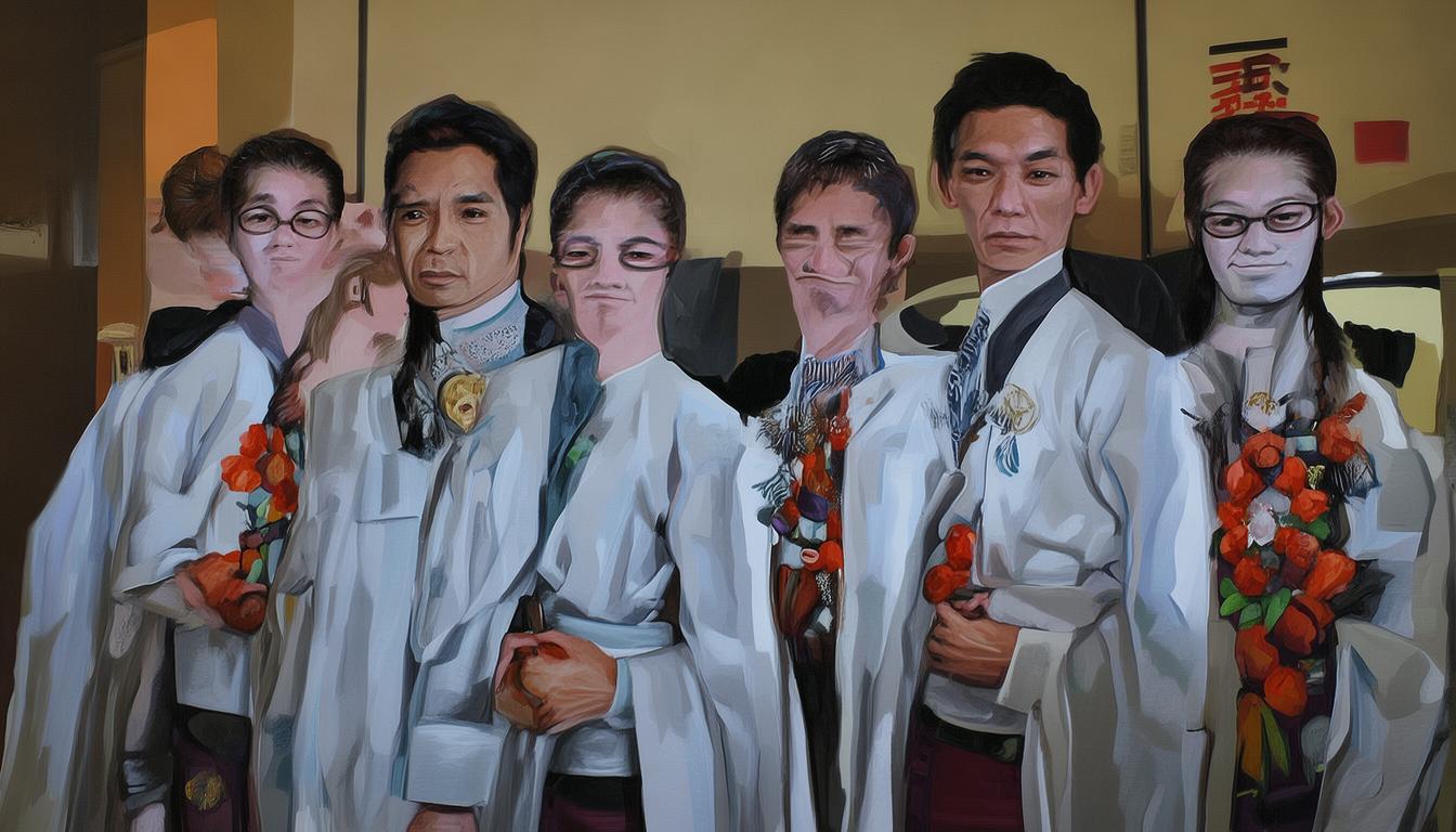 想深入领略山西长子县魅力?这些景点和美食指引快收藏