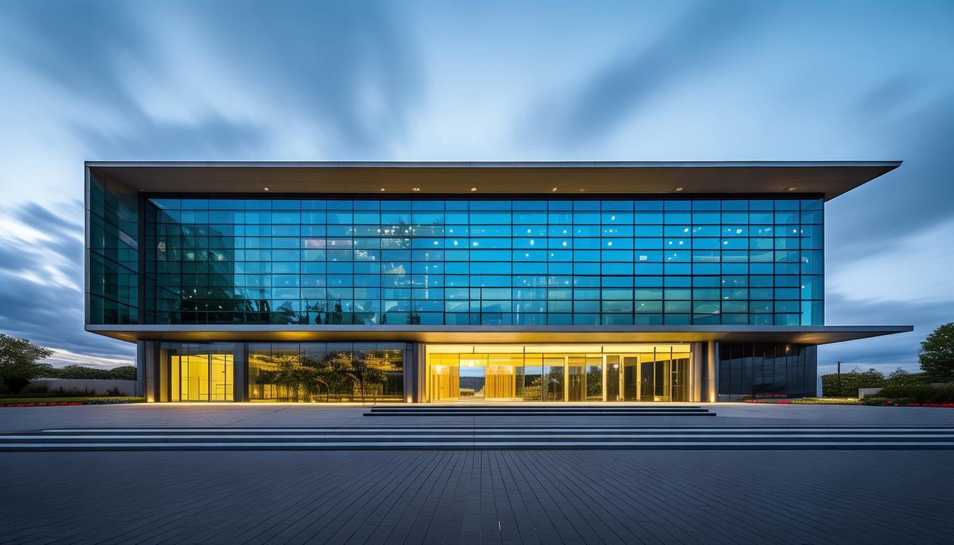 长子县城大变样!城市建设与生态规划齐头并进,你知道吗?