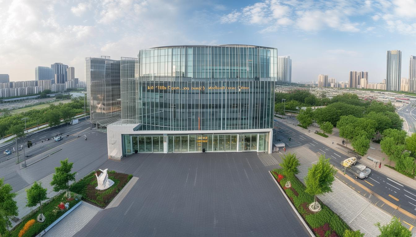 长子县教育局领导团队职责重大？各成员分工究竟如何