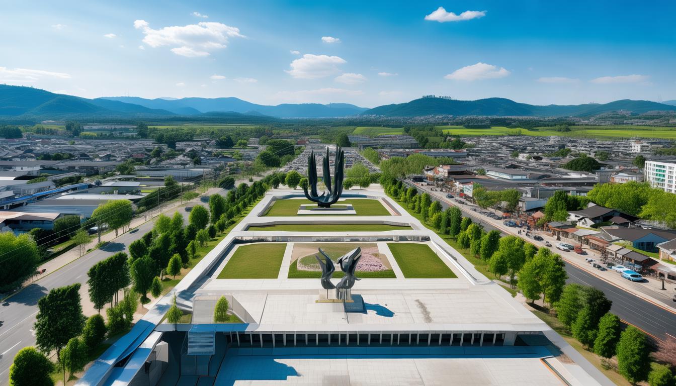 长子县网申村水库搬迁工程，关乎村民利益与地区发展？