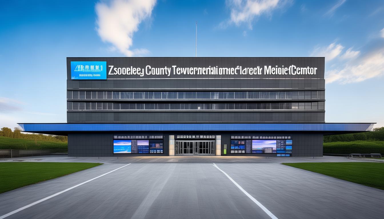 4月1日长子县52个转型项目集中开工!总投资283亿元意味着