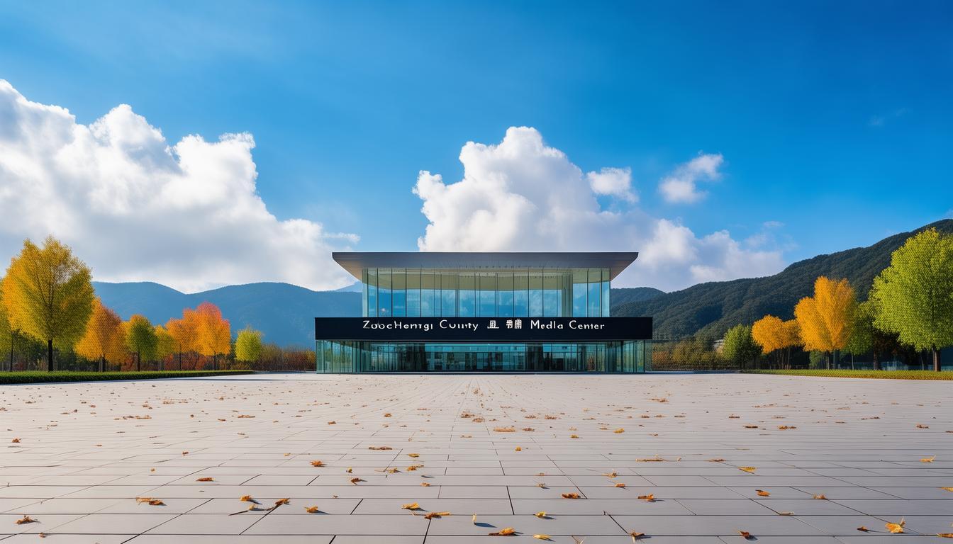 仲夏走进樱桃采摘园，硕果累累！乡村振兴靠啥？