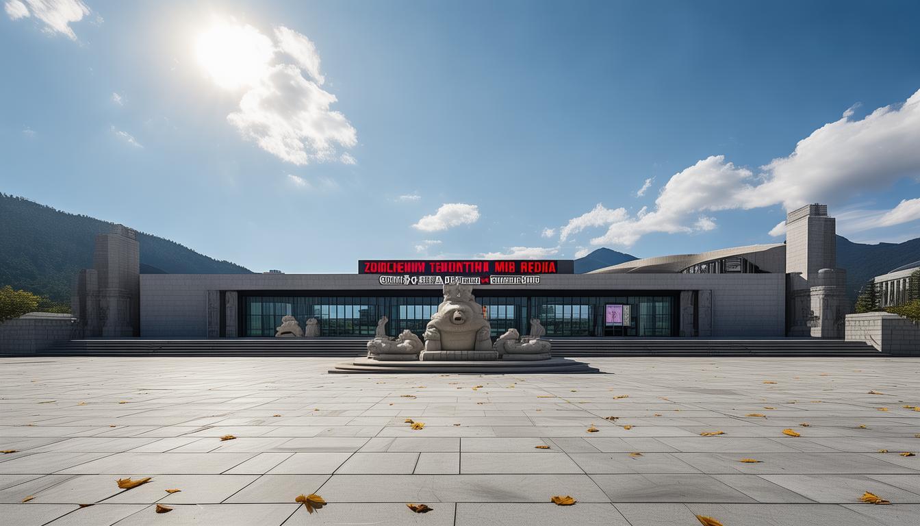 长子经开区装备制造产业崛起！产值百亿是梦还是即将成真？