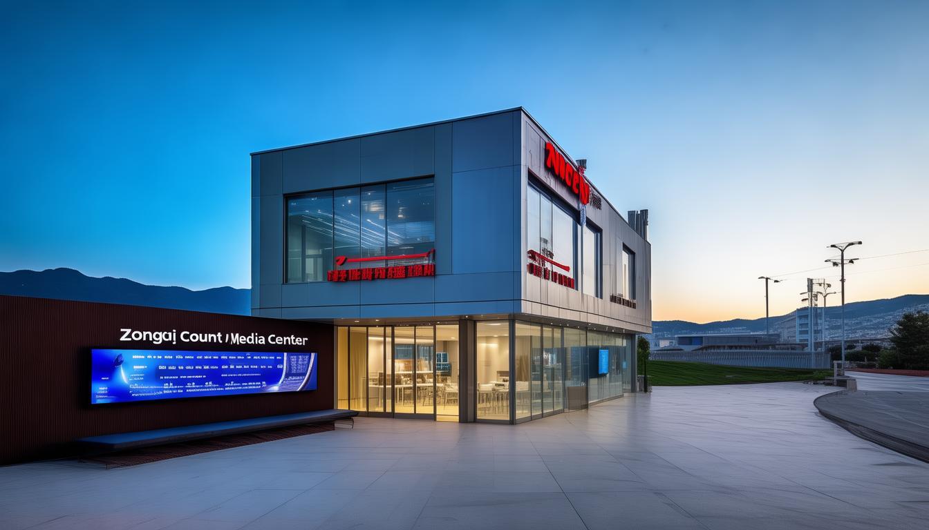 长子县经济产业 寒意渐浓时大棚温暖如春！东郭村村民靠啥一年稳赚五六万？