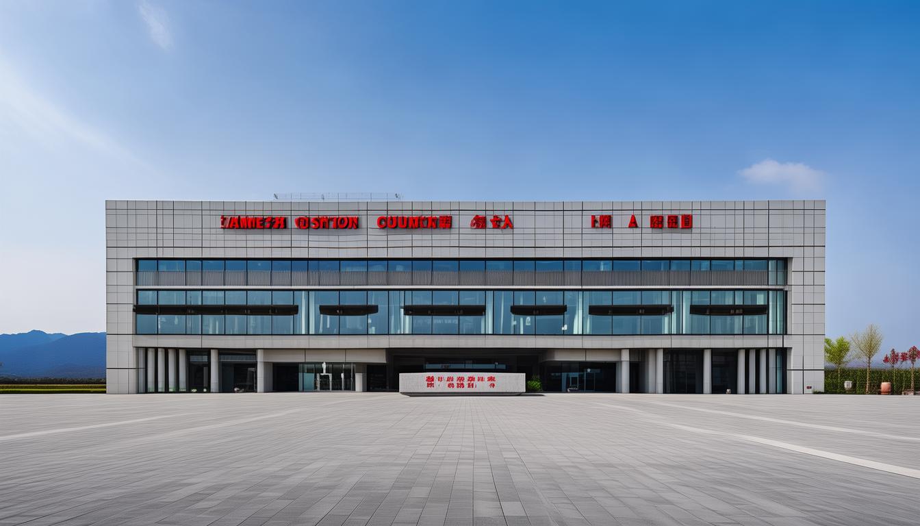 长子县党群服务中心五大项目！党建新格局如何提升人民幸福感？