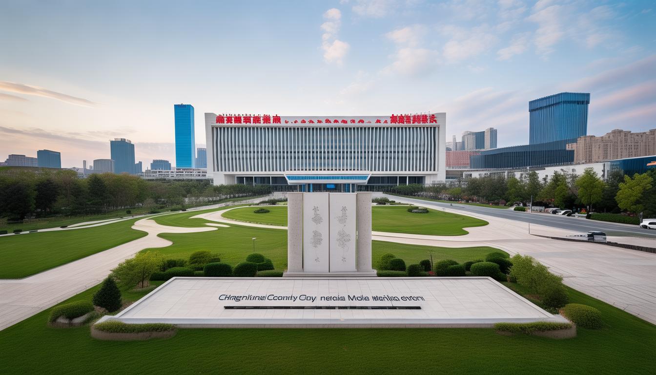 历史悠久、人文浓厚、资源丰富的山西潞州长子县，你去过吗？