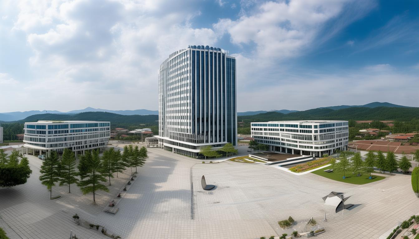 隶属于山西长治的长子县，为何宛如闪耀宝石般独具发展优势？