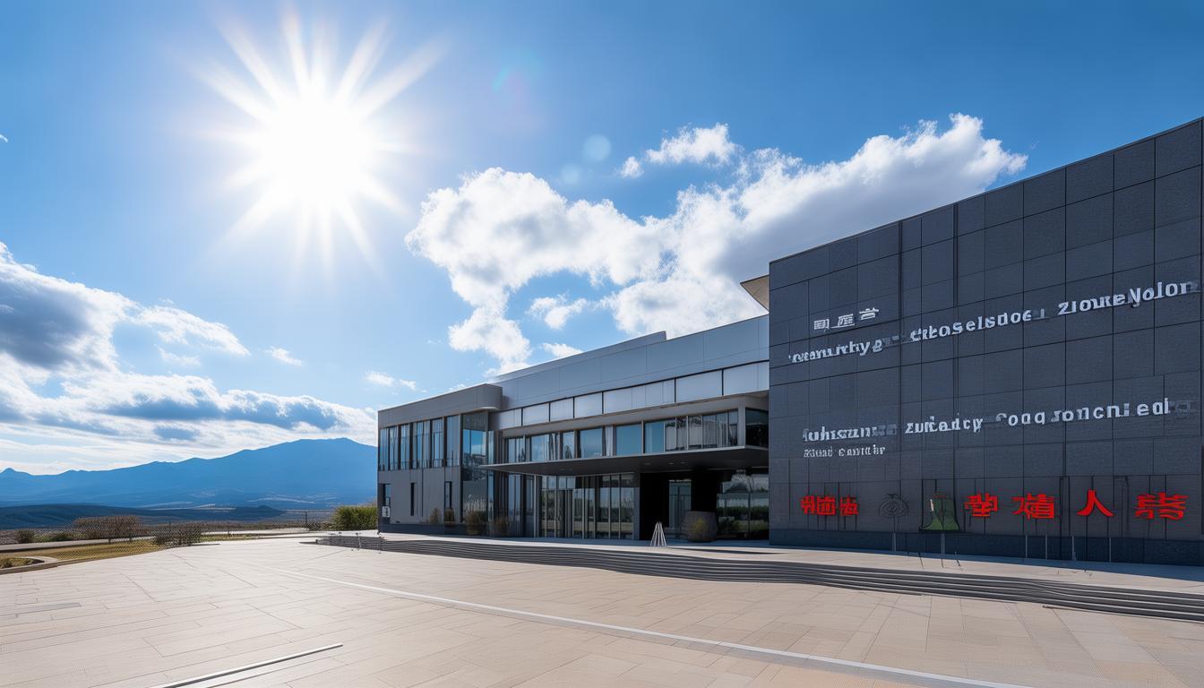 长子县事业单位招聘启动!这些关键信息你知道吗?