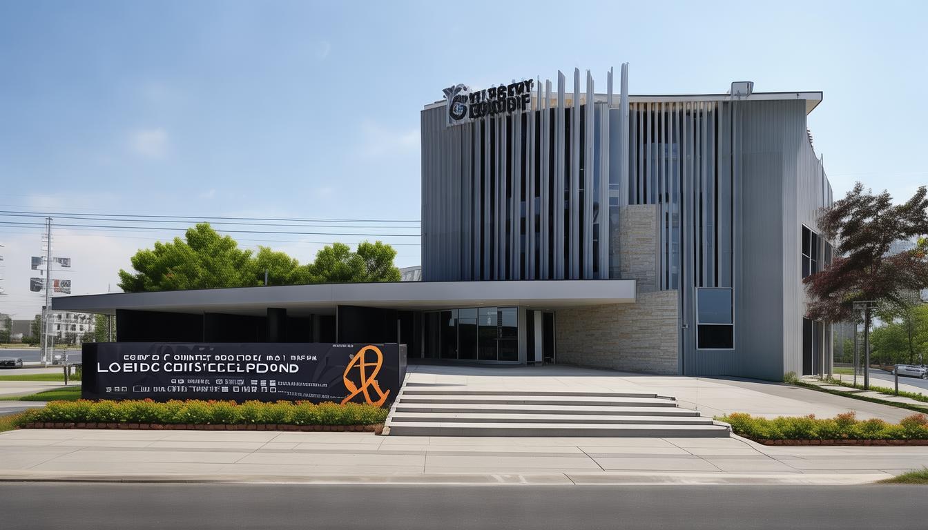 短短两年驶入快车道！长子经开区如何助力星萌科技跑出加速度？