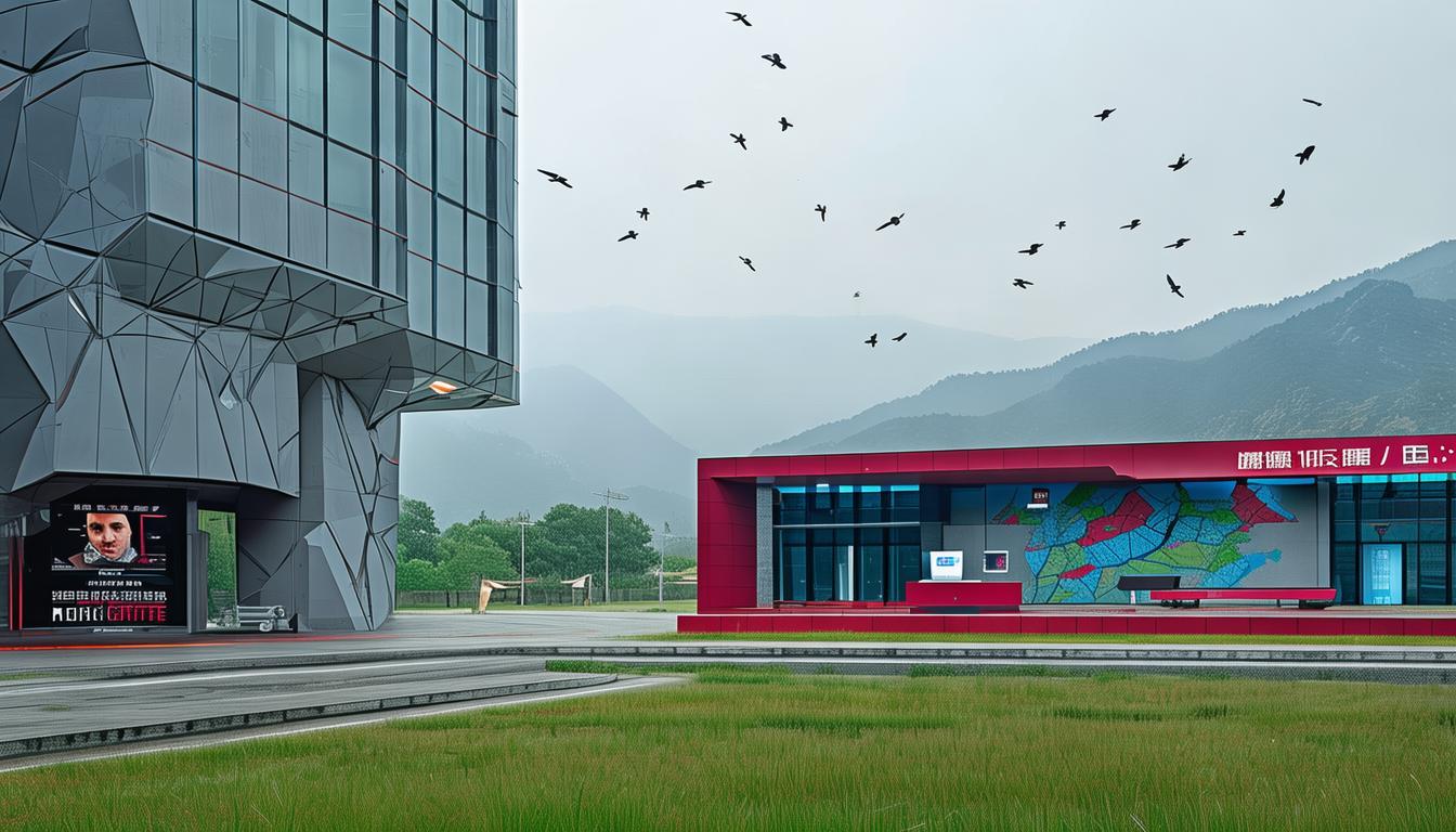 105名事业单位工作人员公开招聘！你符合条件吗？