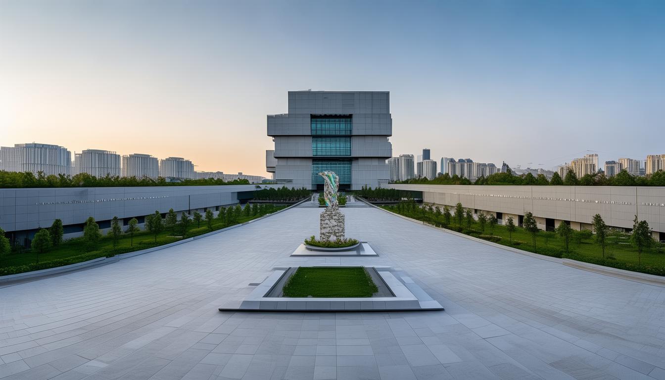 长子县常委办公室主任 曾经的偏远山村,如今竟成度假村?特色乡