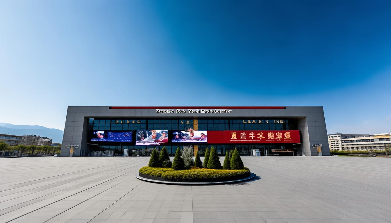 长子县三馆建设！文化崛起的关键一步，你了解吗？