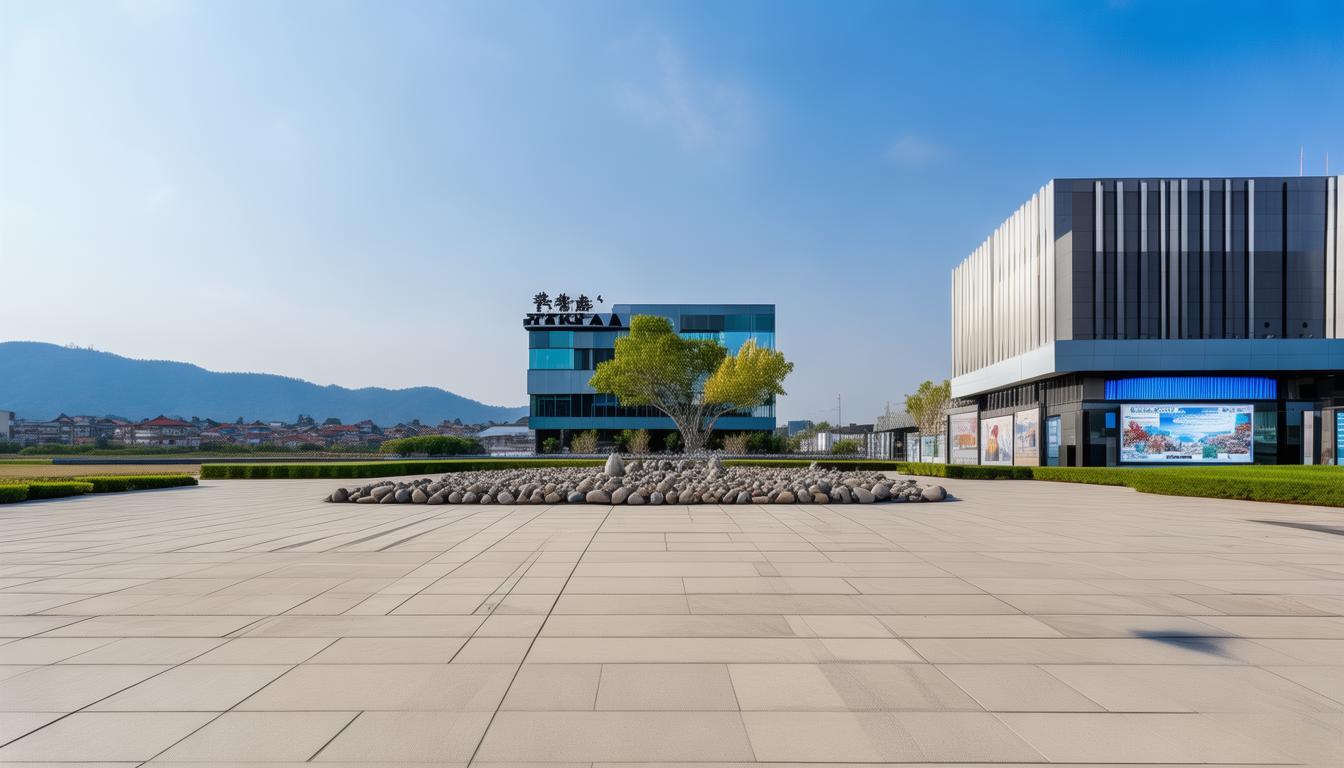 长子县十大知名景点大揭秘！法兴寺你去过吗？