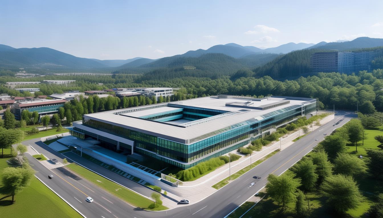 长子县园林管理部门有多重要？竟在多方面影响县城发展