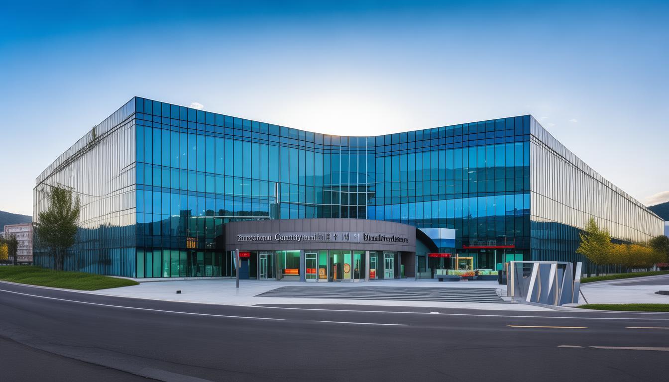 长子县各乡镇数量及特色大揭秘?丹朱镇的独特风貌你了解多少