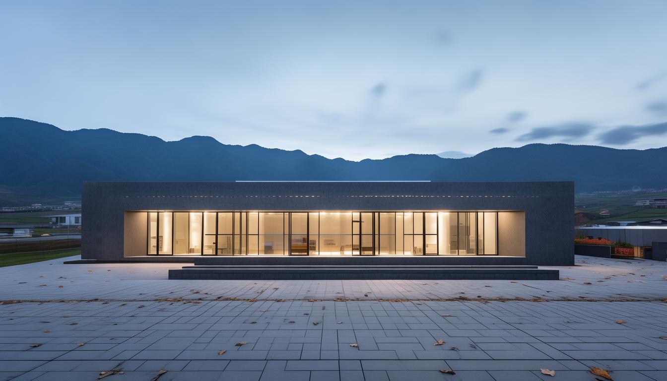 长治县城隍岭:神秘历史与独特美景,你敢来揭开它的面纱吗?