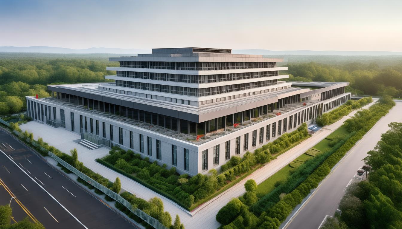 9月20日长子县与潞安集团座谈!地企合作如何再推进?