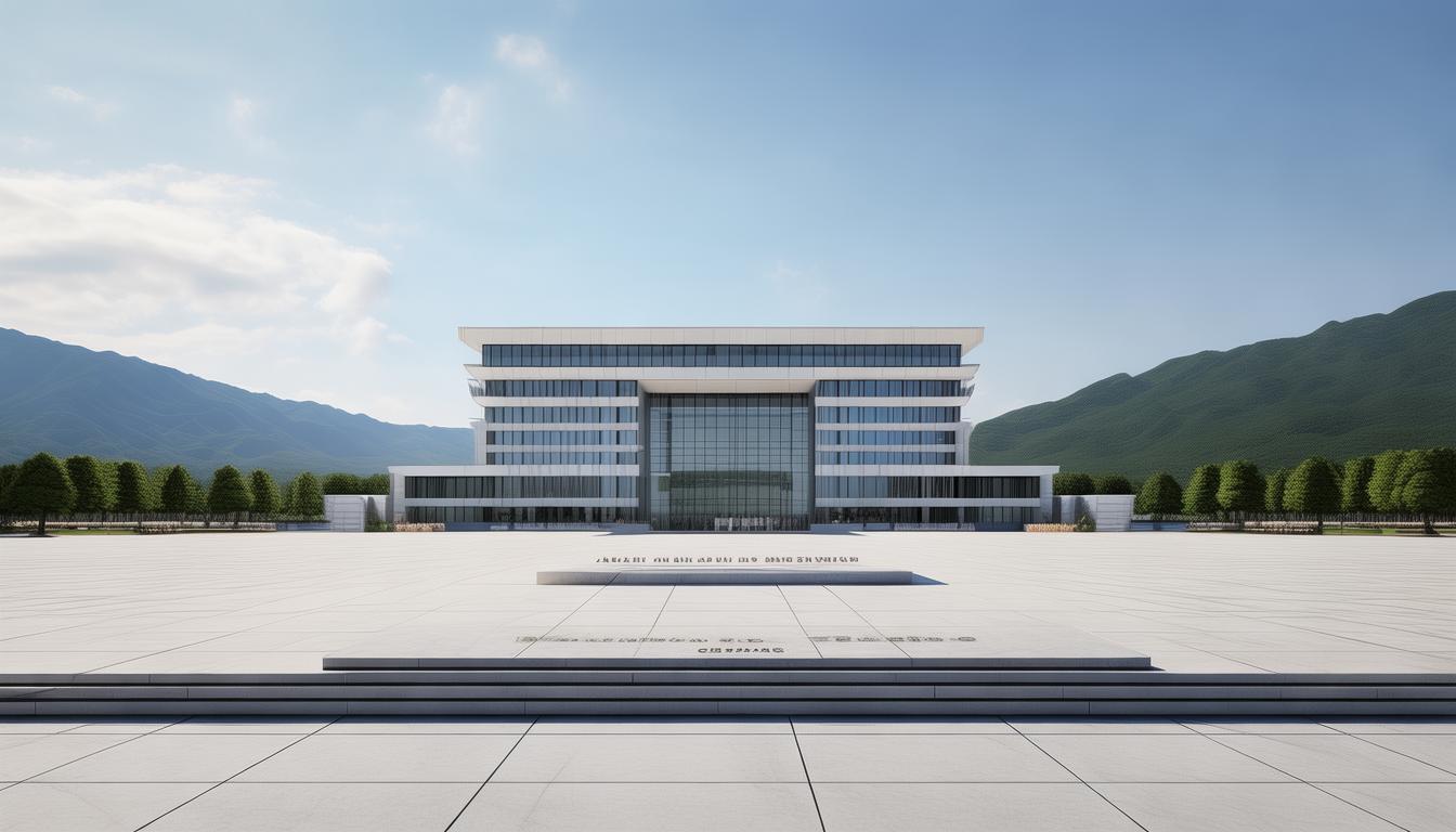 煤炭大县采煤沉陷问题频发,东峪村何去何从?