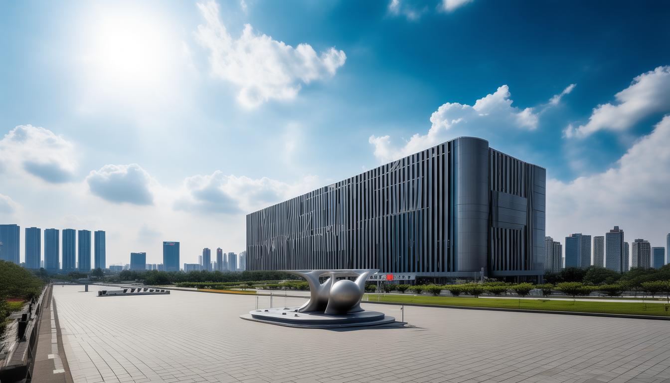 长子县开发区为何能成为经济增长核心?优势产业大揭秘