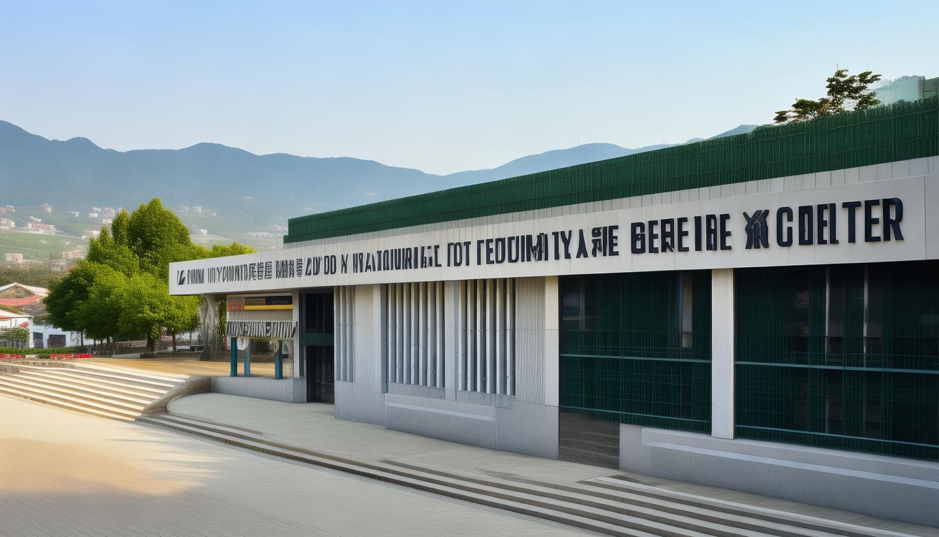 长子县木化石公园规划方案曝光！能带来怎样的价值？