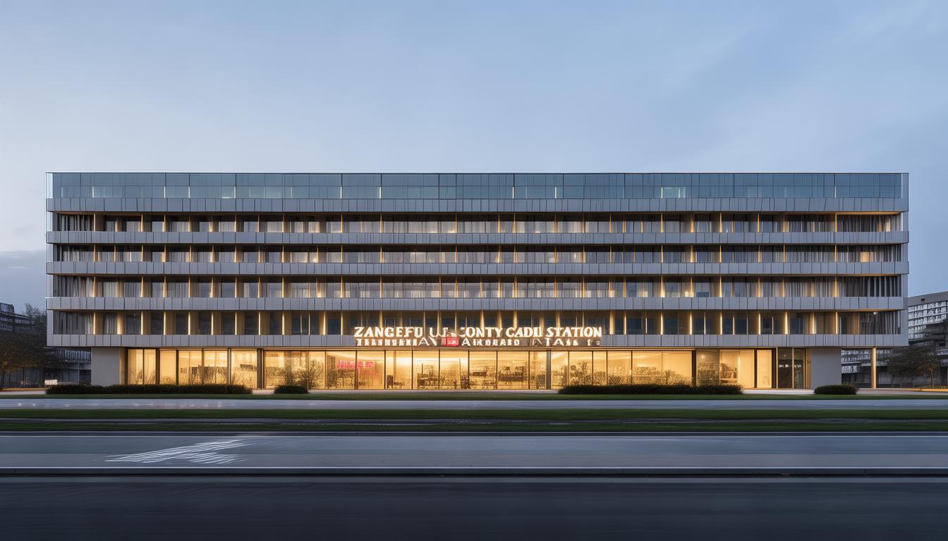 长治市长子县土地征收公告？这些关键内容你知道吗