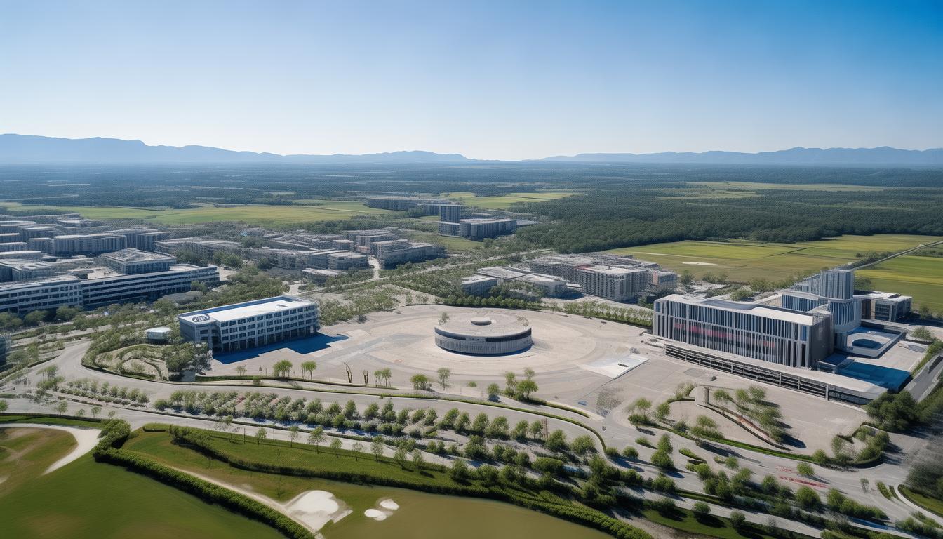 暴雨频发！山西长子县供电公司如何确保电网安全稳定运行？