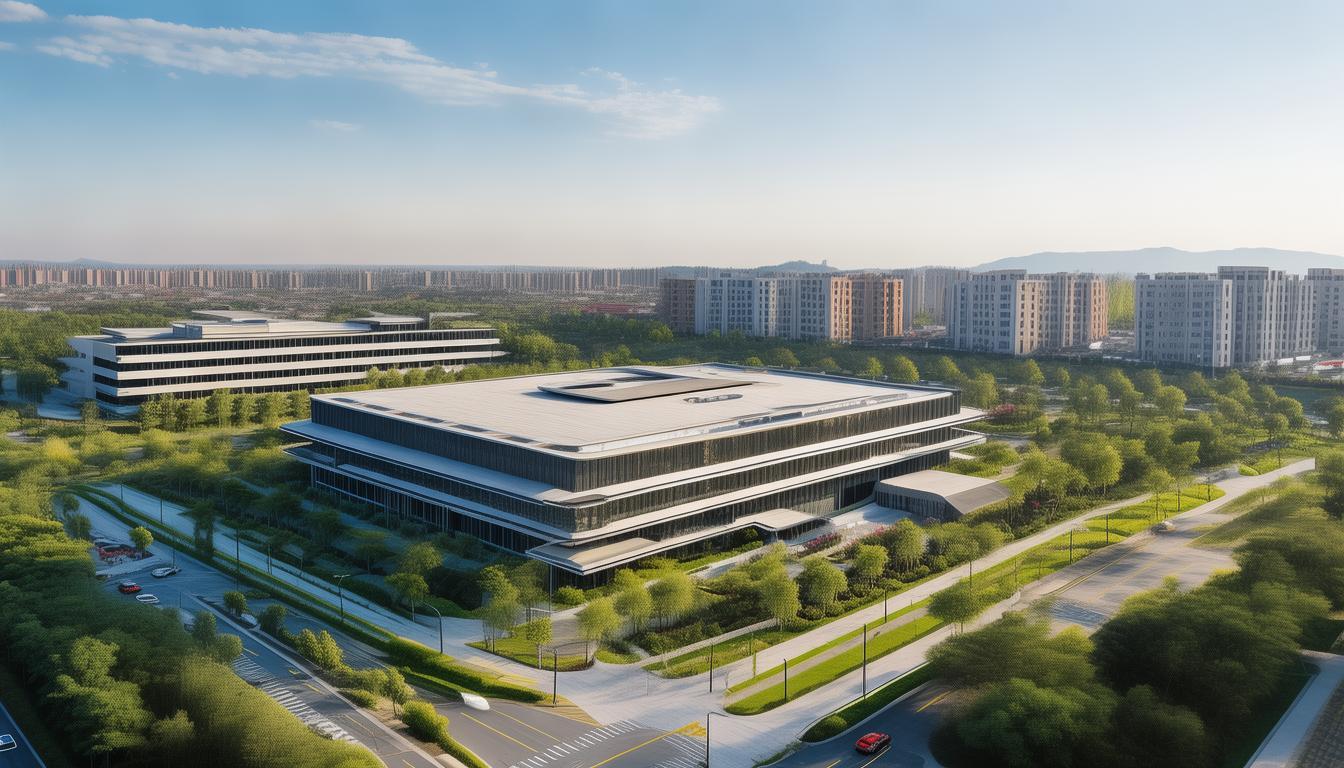 长子县首个动工项目开启新篇章!众多项目蓄势待发为哪般?