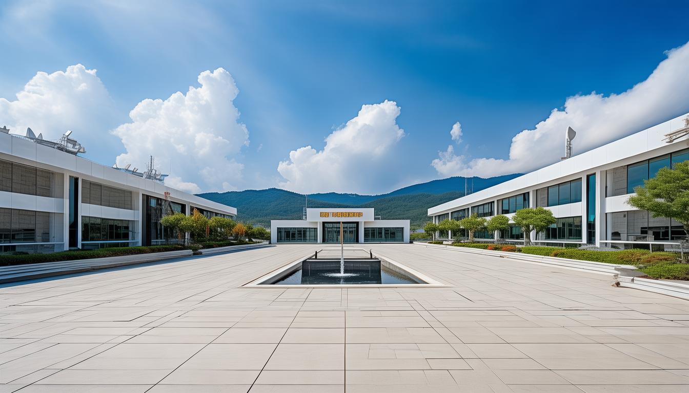 长子县机关事务管理中心的关键任务?车辆分配、物业及后勤支持全