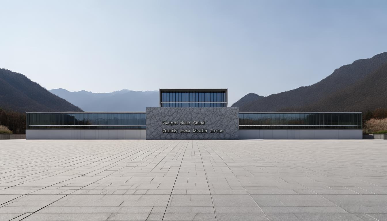 中秋国庆期间，外省游客惊现长子县！四好农村路究竟有多牛？