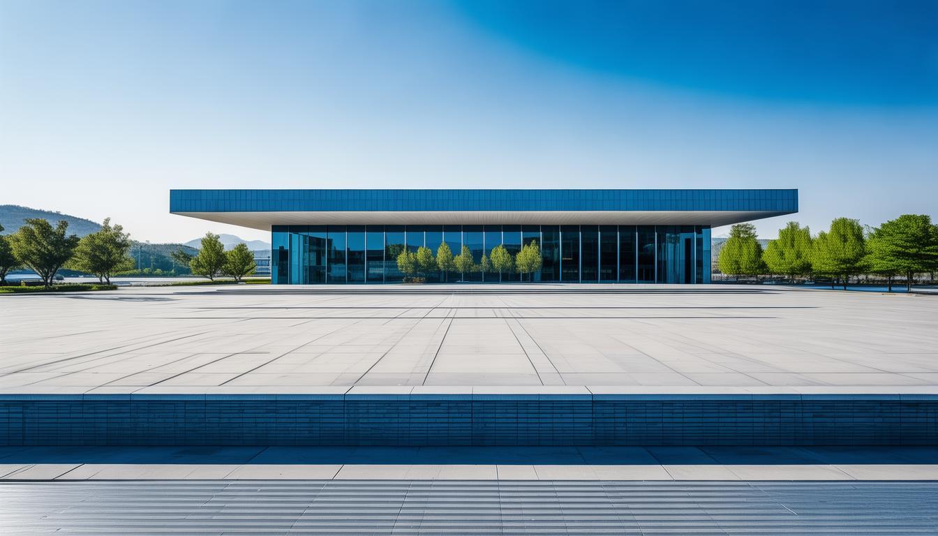 丹祥社区范围大揭秘？地理位置、边界划分与居民生活息息相关