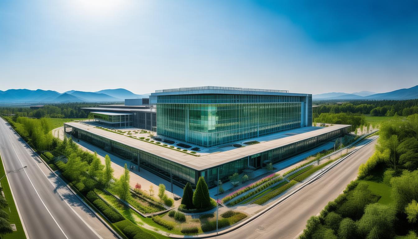 长子县迎来成长机遇！农业现代化与工业创新转型如何实现？