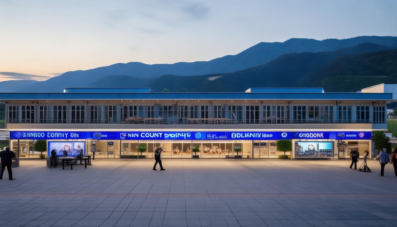 山西长子县：历史悠久文化灿烂，究竟藏着多少故事？