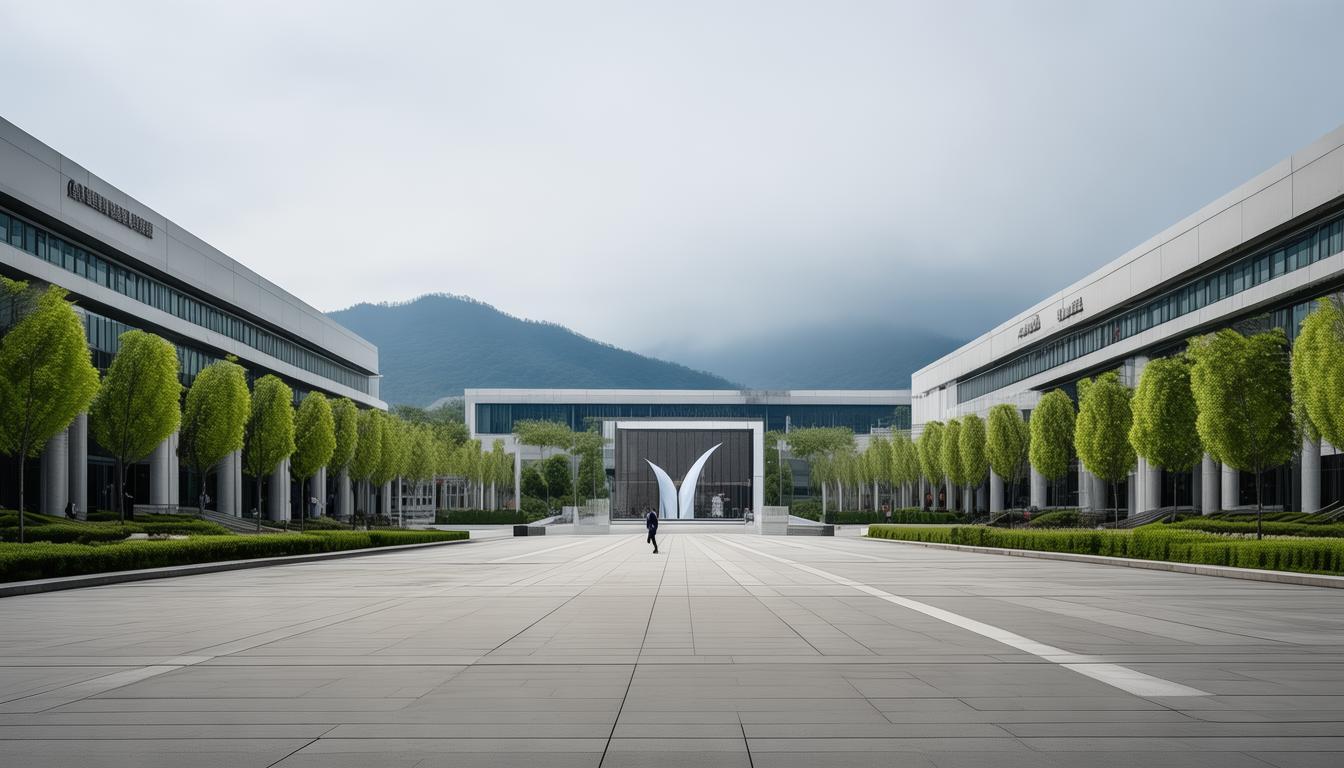 天下都城隍庙为何建在大山天紫岭上？你知道背后的传说吗？