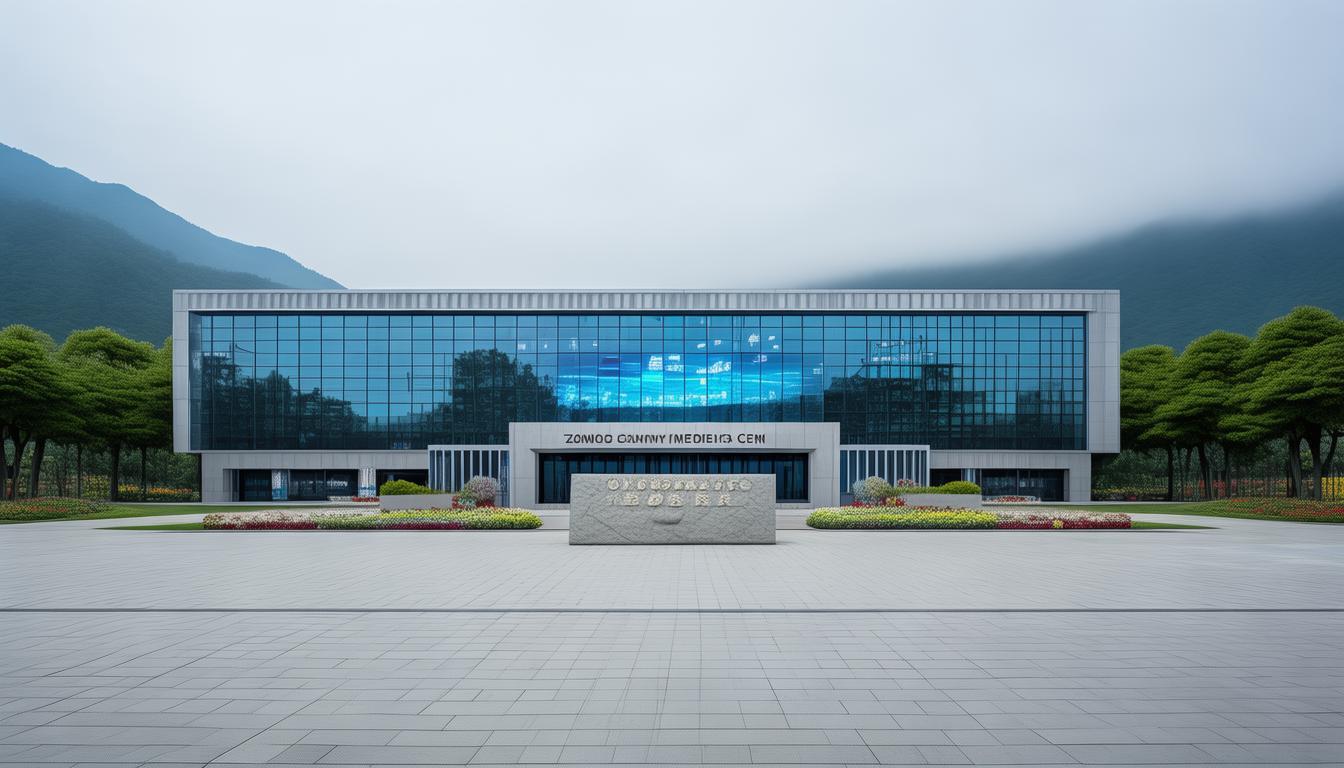 夏季无扇清凉城?山西长治凭啥堪称中国康养宜居地