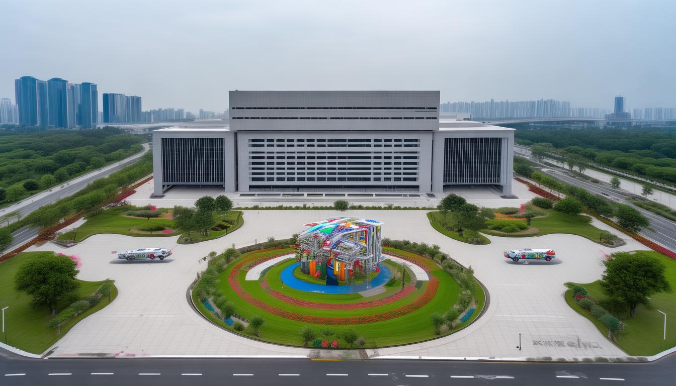 长子县重点项目大揭秘！推动经济增长与民生改善？快来看