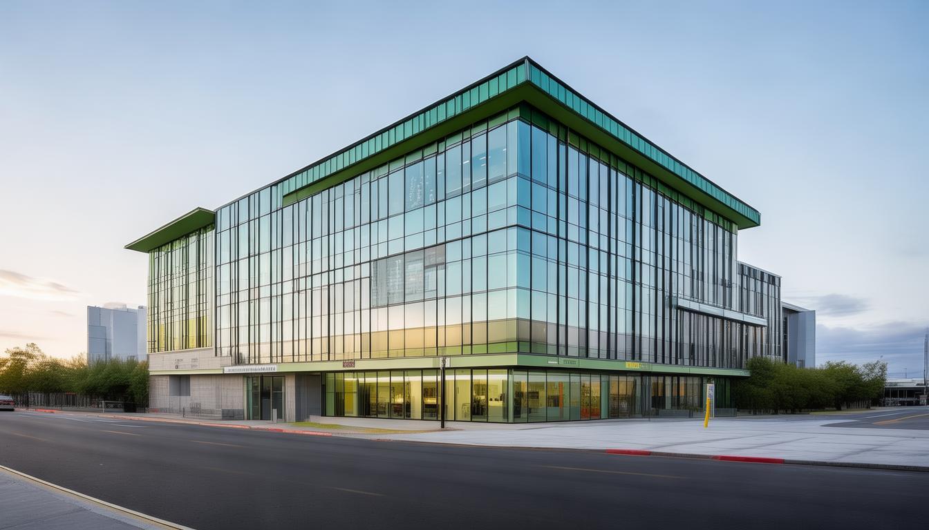 长子县八大重点项目发力！工业升级成效几何？对经济社会影响多大