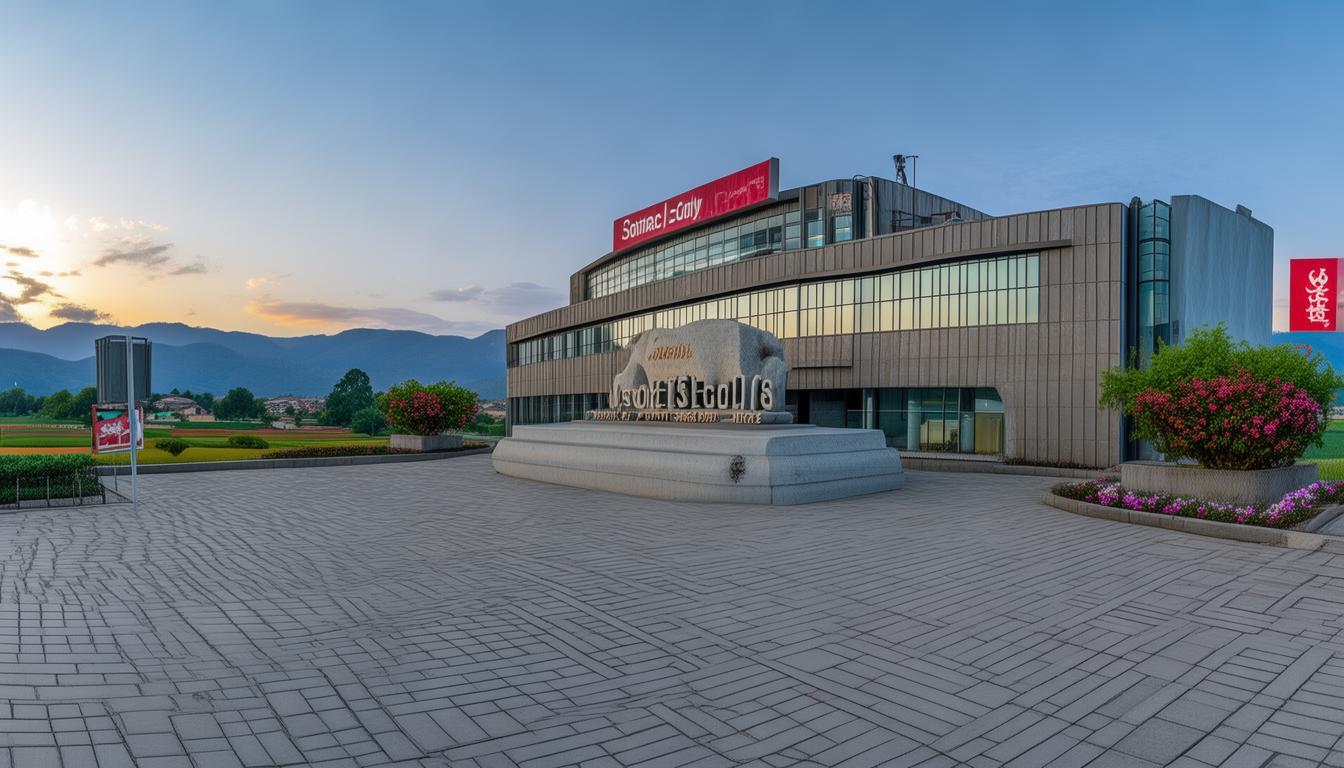 长子县领导者如何引领全县迈向进步？他们的使命与协作至关重要