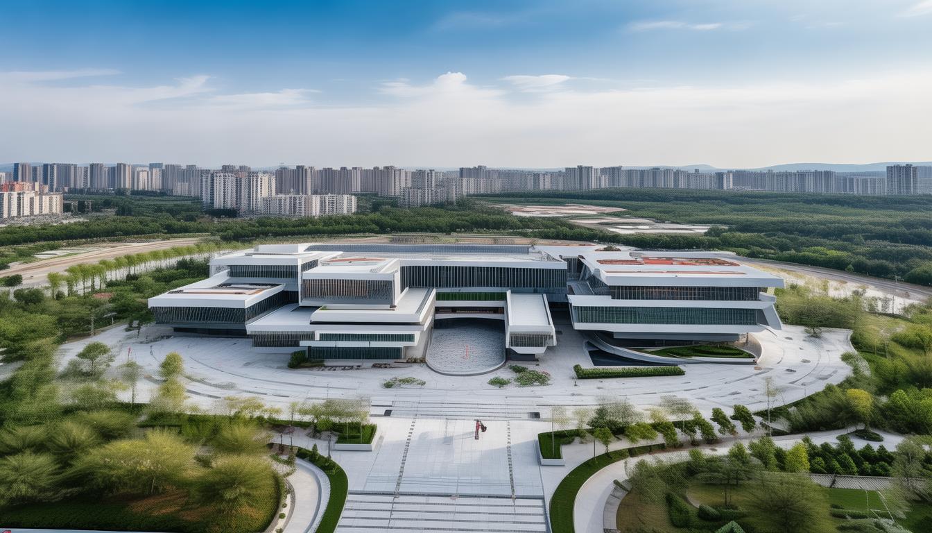 网络技术如何助力山西长子县迅猛发展?文化遗产传播是关键