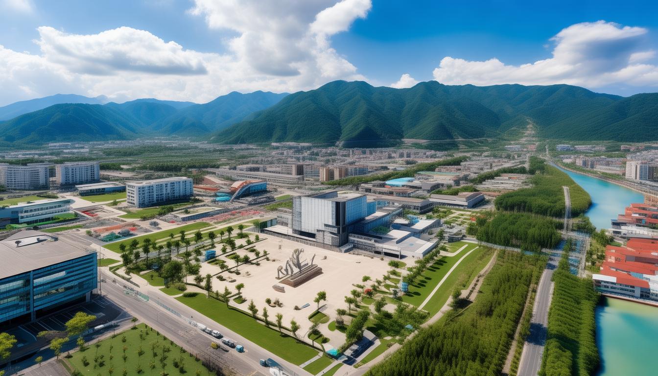 长治市长子县：幅员广阔、历史悠久，你真的了解它吗？