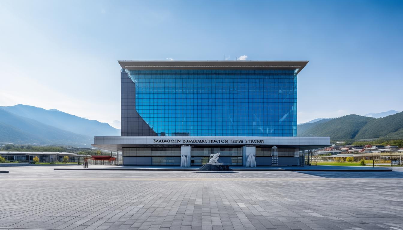 盛夏时节长子县大堡头村项目建设热火朝天？这些工程进度超关键