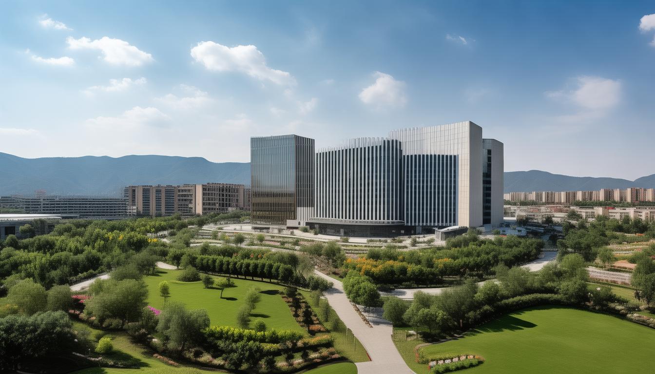 长子县这6个乡镇地图藏啥秘密?交通、住宅、商业分布大揭秘