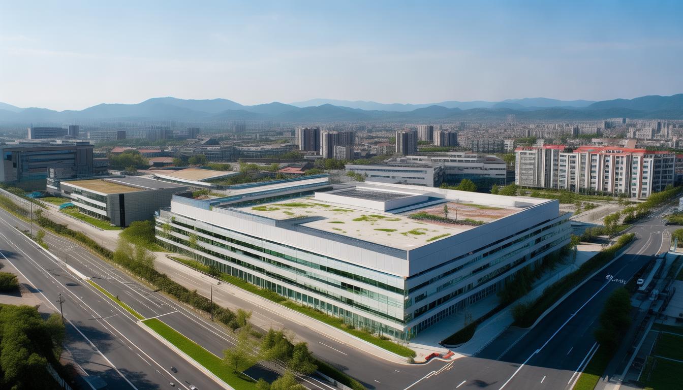 长子县东街回迁房建设牵动人心!进展情况究竟如何?