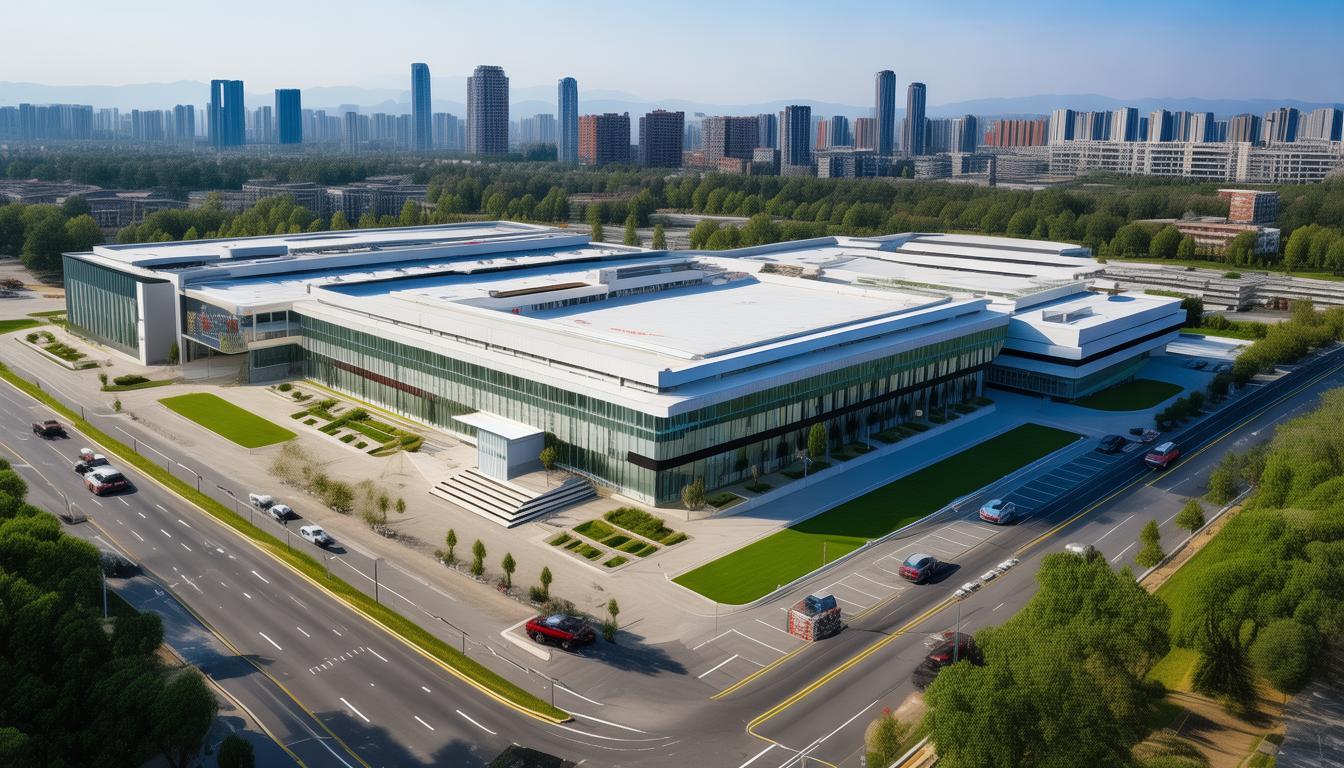 长治县与上党区的区别？历史沿革、地理范围及发展道路全解析