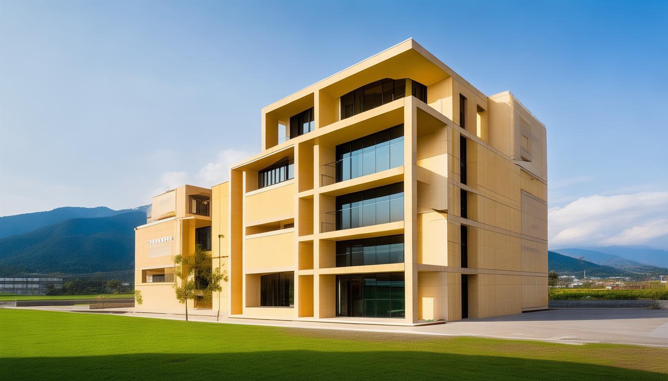 长治县城隍岭！四季如画的美景胜地，你去过吗？