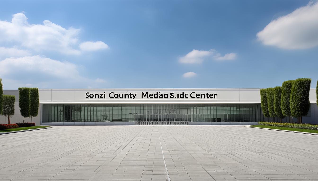 长子县关键部门大揭秘?这些部门职责你知道几个